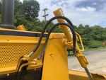 Hydraulics with Hoses (Hydraulics)