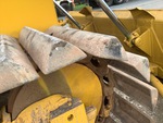 Undercarriage with Right Grouser Height