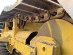 Undercarriage with Right Track Links