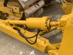 Hydraulics with Blade Angle Cylinders