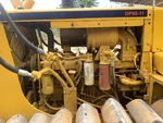 Engine with Engine - Left Side