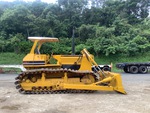 General Appearance with Sheet Metal (fiberglass) Condition