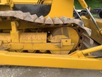 Undercarriage with Right Track Tensioner
