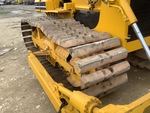 Undercarriage with Right Track Pads