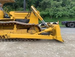 Chassis with Push Arm/C-Frame Condition