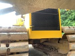 Chassis with Frame Condition