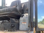 Safety with Safety Lock Out/Stop