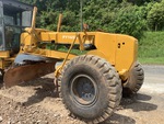 General Appearance with Paint