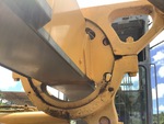 Hydraulics with Saddle Lock Pin
