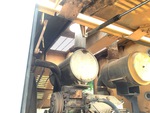 Engine with Exhaust System
