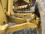 Chassis with Wheel Tilt Linkage