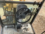 Control Station with Hydraulic Controls