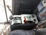 Control Station with
