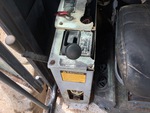 Control Station with Drivetrain Controls