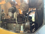Engine with Engine - Left Side