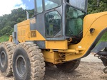 Chassis with Frame Condition