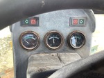 Control Station with Gauges