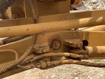 Chassis with Front Axle Oscillating Pin