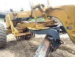 Chassis with Y-frame