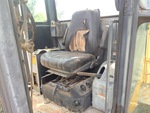 Control Station with Seats/Armrests
