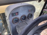 Control Station with Dash Console