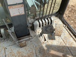 Chassis with Master Cylinder/Brake Control