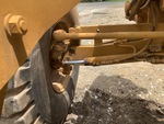 Hydraulics with Steering Cylinders