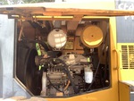 Engine with Engine - Right Side