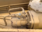 Hydraulics with Hydraulic Motors