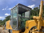 General Appearance with Glass