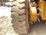 Drivetrain with Rear Tandems (Chain Drives)