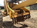 Specialty with Scarifier