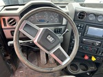 Cab with 