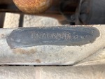 General Appearance with Second Serial Number/VIN Photo