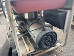 Generator with 