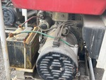 Generator with 