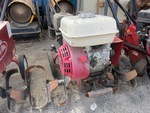 Engine with 
