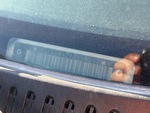 General Appearance with Second Serial Number/VIN Photo