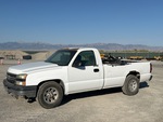 General Appearance with Featured Photo