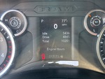 Cab with Engine Hours