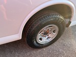 Chassis Photos with 