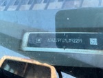 General Appearance with Second Serial Number/VIN Photo
