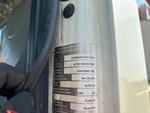 General Appearance with Second Serial Number/VIN Photo