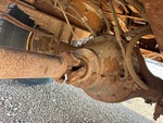 Drivetrain with 