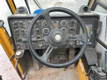 Upper Control Station with 