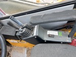 Upper Control Station with 