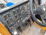 Upper Control Station with 