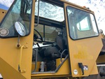 Upper Control Station with 