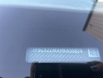 General Appearance with Second Serial Number/VIN Photo