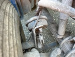 Brakes with 